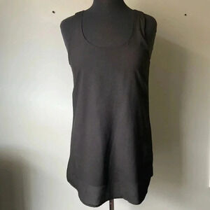 Naked Zebra | Tank Top  Blouse